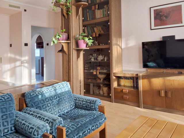 Eladó panellakás, Budapesten, XXI. kerületben, Óvoda utcában