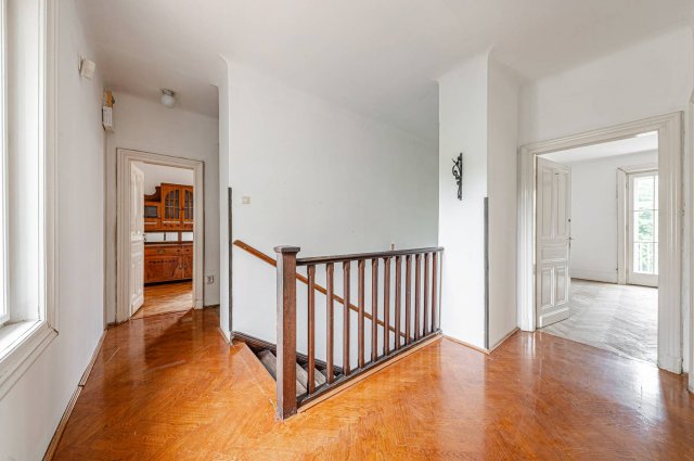 Eladó téglalakás, Budapesten, I. kerületben 290 M Ft, 3 szobás