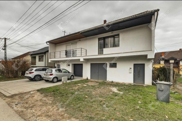 Eladó családi ház, Sopronban 53 M Ft, 3 szobás