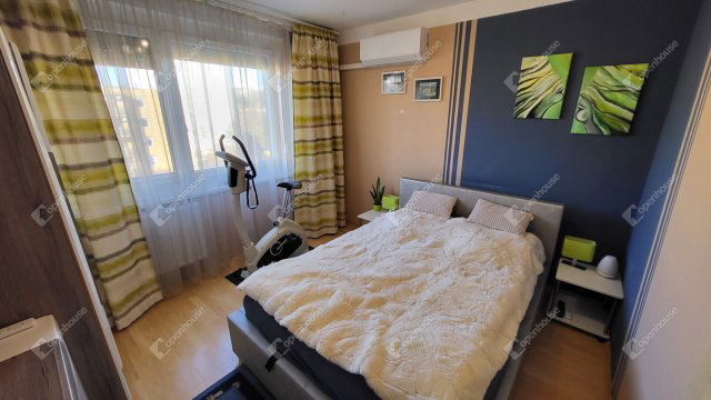 Eladó panellakás, Miskolcon 44.99 M Ft, 3 szobás