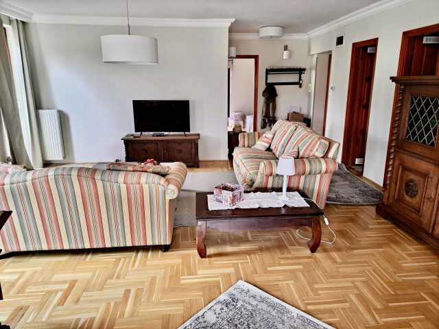 Kiadó téglalakás, albérlet, II. kerületben, Kapy utcában