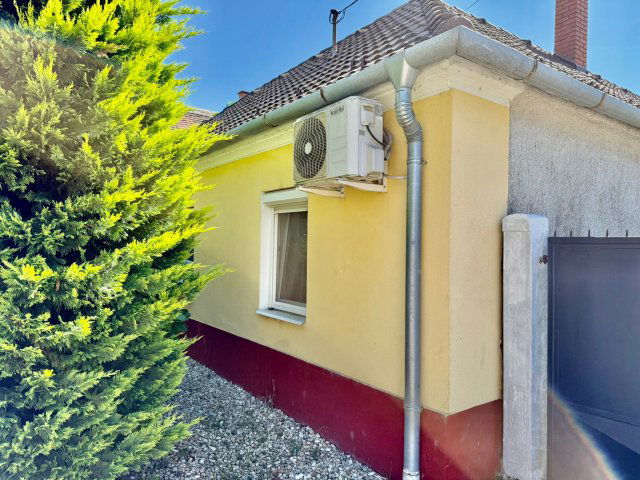 Eladó családi ház, Rábapatyon 38.9 M Ft, 3 szobás