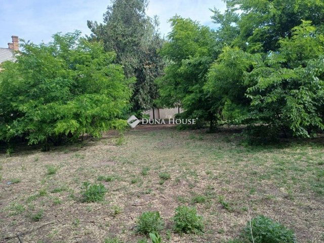 Eladó telek, Ráckevén 23.9 M Ft / költözzbe.hu