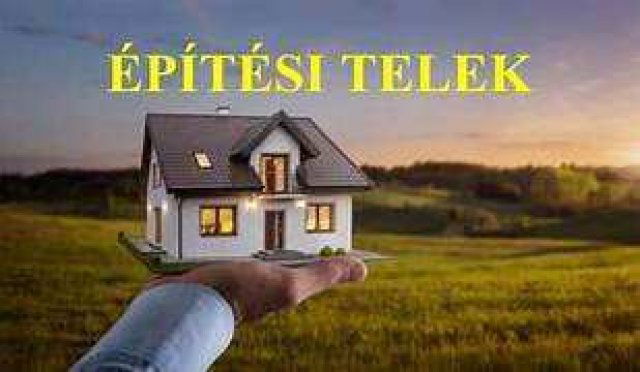 Eladó telek, Cserszegtomajon 24.5 M Ft / költözzbe.hu