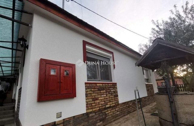 Eladó családi ház, Legénden 42 M Ft, 3 szobás