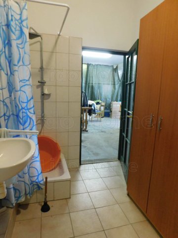 Eladó családi ház, Kapospulán 34 M Ft, 1 szobás