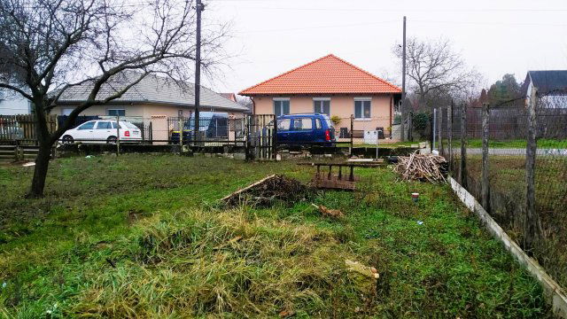 Eladó telek, Monorierdőn 30.9 M Ft / költözzbe.hu