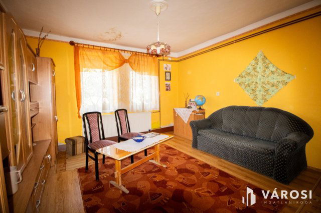 Eladó mezogazdasagi ingatlan, Gyomaendrődön 10.9 M Ft, 3 szobás