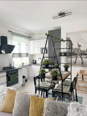 Kiadó téglalakás, albérlet, Miskolcon 160 E Ft / hó, 2 szobás