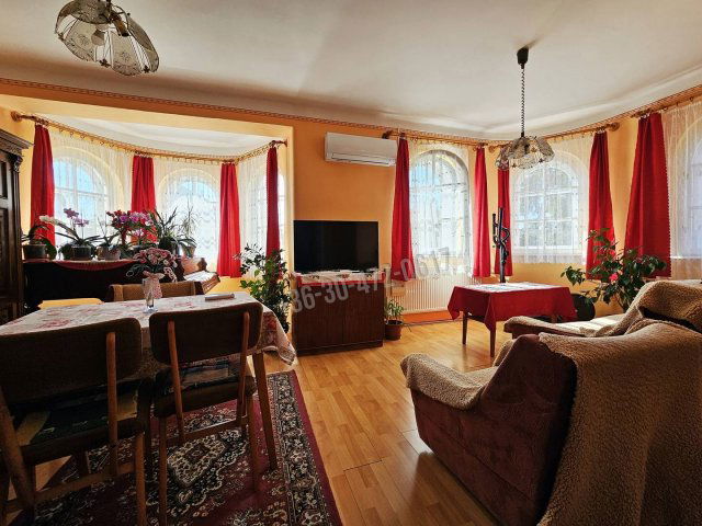 Eladó családi ház, Hevesen 52.9 M Ft, 5 szobás