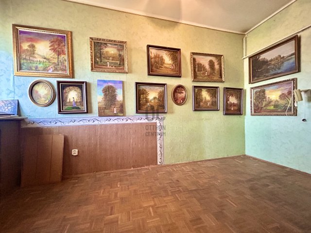 Eladó téglalakás, Győrött 49 M Ft, 3 szobás