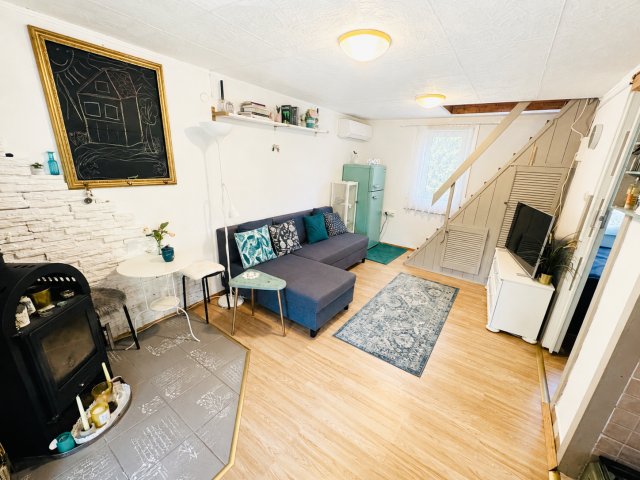 Eladó családi ház, Bánkon, Rózsafa utcában 39.9 M Ft