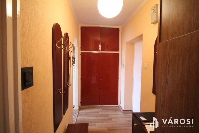 Eladó panellakás, Salgótarjánban 14.6 M Ft, 2 szobás