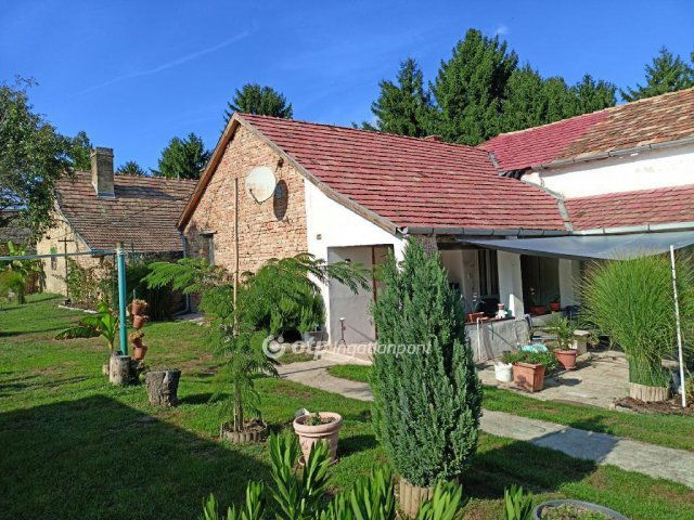Eladó családi ház, Somogyszilen 27.9 M Ft, 3 szobás