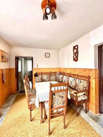 Eladó családi ház, Zalaszentgróton 21.9 M Ft, 2+1 szobás