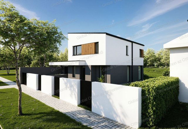 Eladó családi ház, Máriakálnokon 82.9 M Ft, 4 szobás