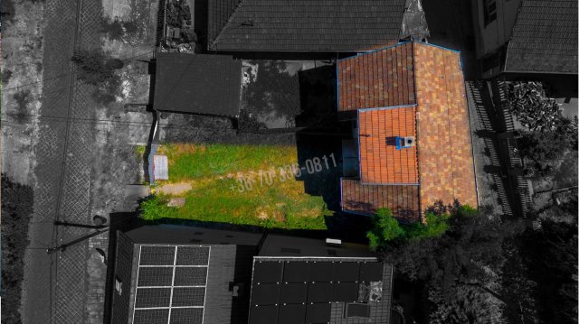 Eladó családi ház, Nagymaroson, Diófa utcában 49.9 M Ft