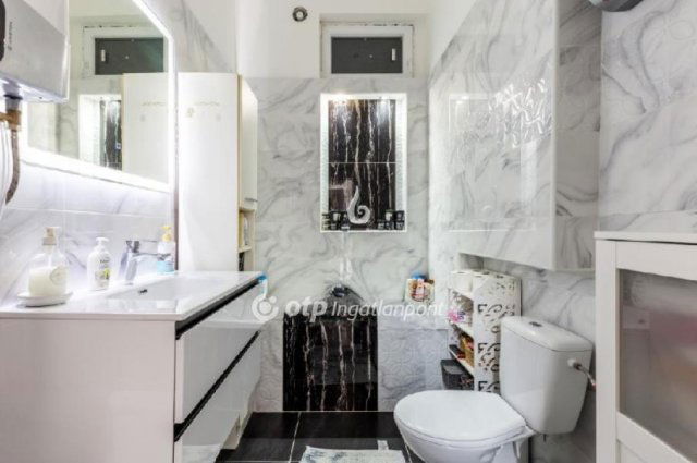 Eladó téglalakás, Budapesten, XIV. kerületben 94.99 M Ft