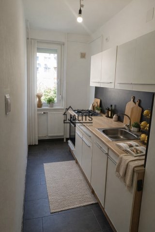 Eladó panellakás, Budapesten, XIX. kerületben, Árpád utcában