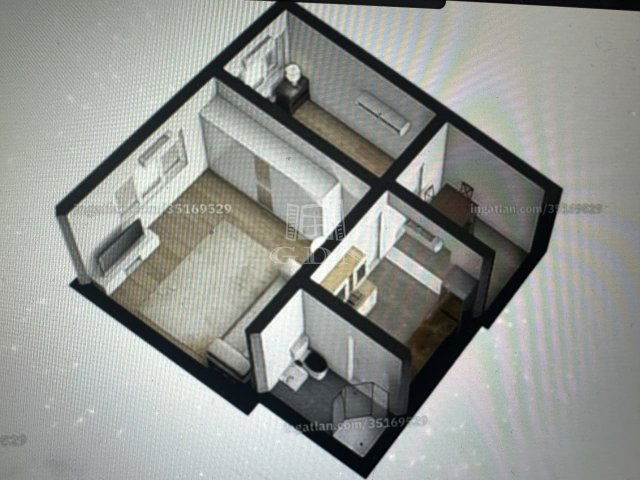 Eladó téglalakás, Szombathelyen 45 M Ft, 2 szobás