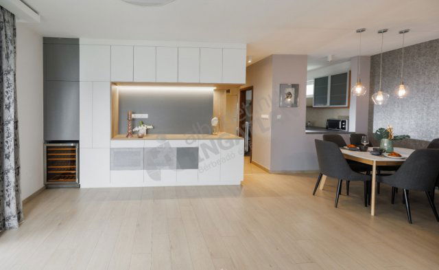 Eladó téglalakás, Budapesten, XIII. kerületben 155.5 M Ft