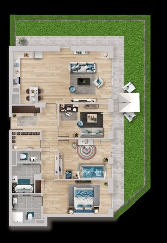 Eladó téglalakás, Budapesten, XIII. kerületben, Rozsnyay utcában