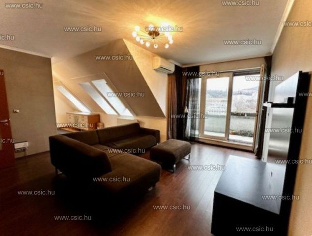 Eladó téglalakás, Budapesten, III. kerületben 139.9 M Ft