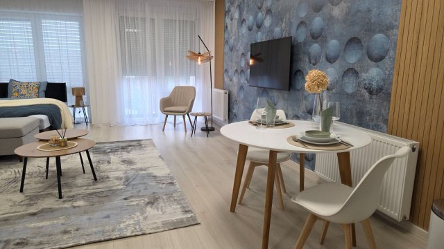 Kiadó téglalakás, albérlet, Debrecenben 245 E Ft / hó, 1 szobás