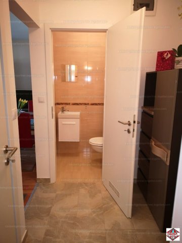 Eladó téglalakás, Budapesten, XIII. kerületben, Béke utcában