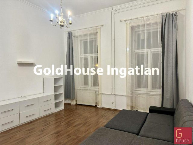 Kiadó téglalakás, albérlet, XIII. kerületben, Szent István körúton