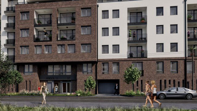 Eladó téglalakás, Budapesten, XIV. kerületben 94.99 M Ft