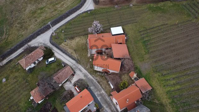 Eladó hotel, Somlójenőn 100 M Ft / költözzbe.hu