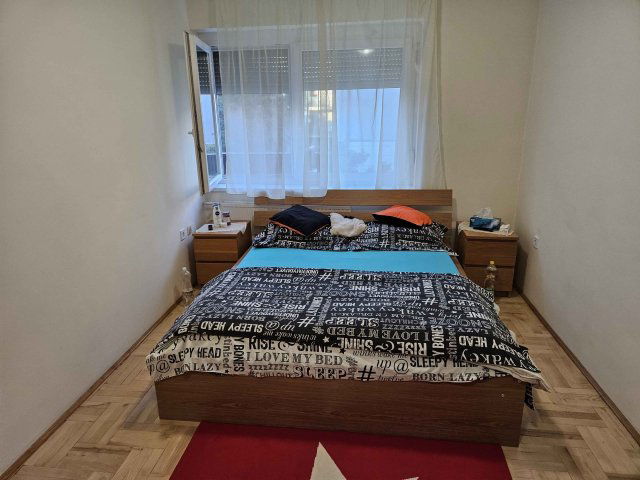 Kiadó téglalakás, albérlet, Győrött 180 E Ft / hó, 2 szobás