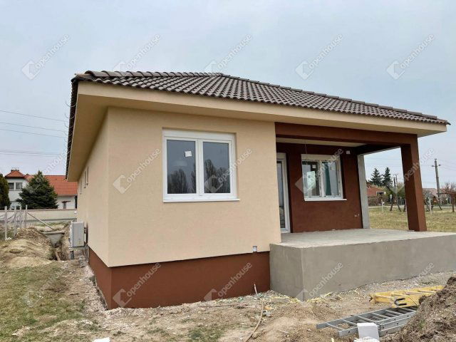 Eladó telek, Rédicsen 5.5 M Ft / költözzbe.hu