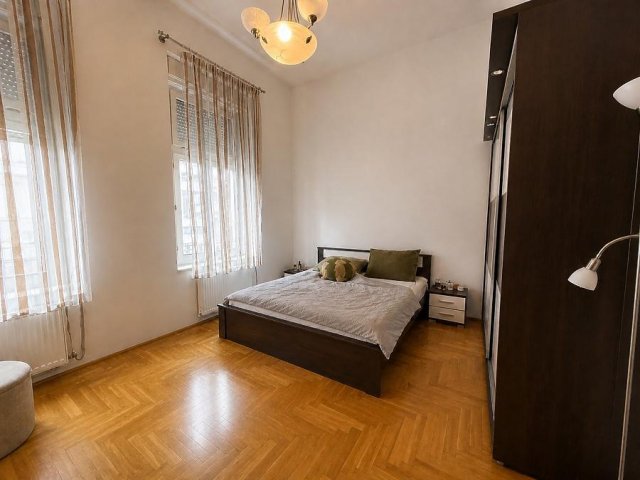 Eladó téglalakás, Budapesten, IX. kerületben, Márton utcában