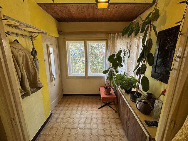 Eladó ikerház, Pomázon 63.9 M Ft, 4 szobás