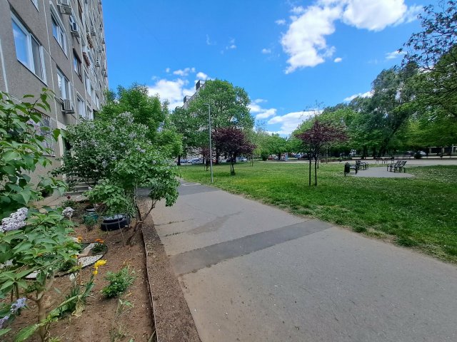 Eladó panellakás, Budapesten, XV. kerületben 63 M Ft, 3 szobás