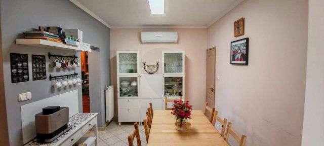 Eladó családi ház, Vámosszabadin 119.5 M Ft, 4 szobás