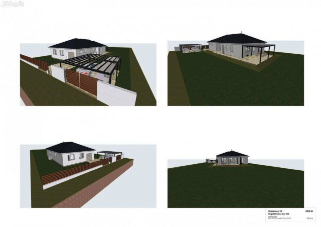 Eladó telek, Helvécián 32.5 M Ft / költözzbe.hu