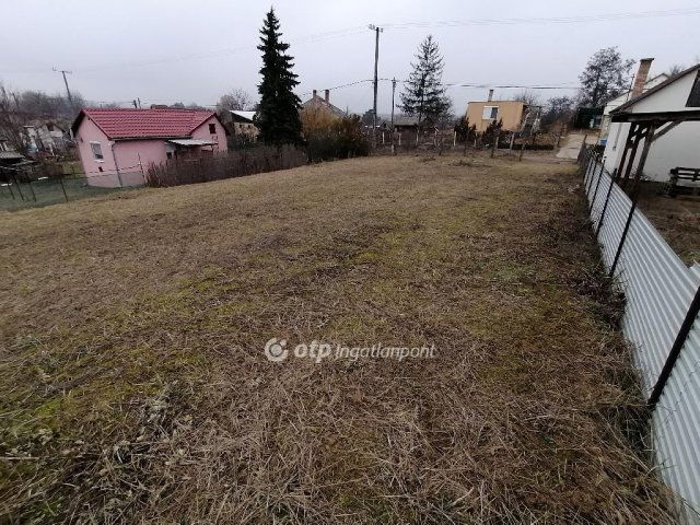 Eladó telek, Hajdúsámsonon 7.9 M Ft / költözzbe.hu
