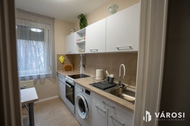 Kiadó panellakás, albérlet, Békéscsabán 150 E Ft / hó