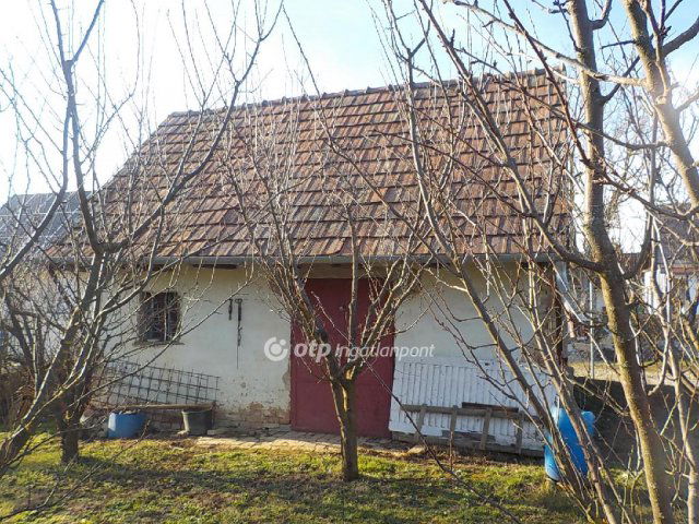 Eladó nyaraló, Kaposváron 6.4 M Ft, 1 szobás