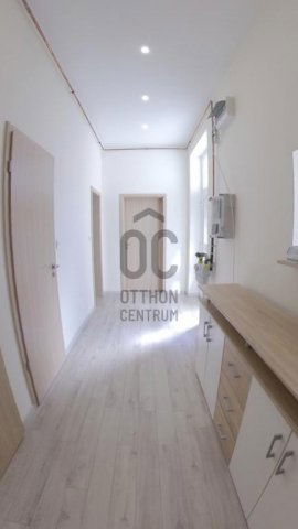 Eladó téglalakás, Budapesten, VIII. kerületben 110 M Ft