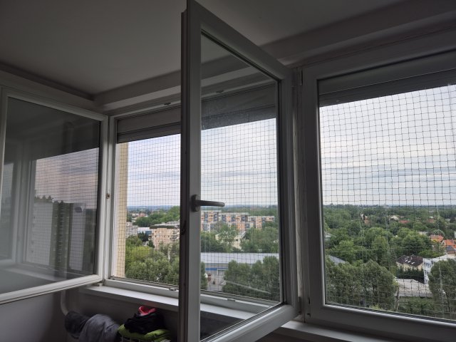Eladó panellakás, Budapesten, XIV. kerületben 69.9 M Ft, 2 szobás