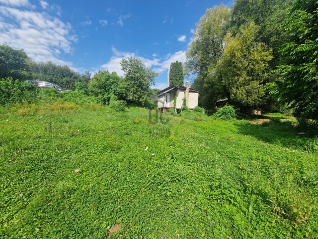 Eladó nyaraló, Nagykanizsán 2.8 M Ft, 3 szobás
