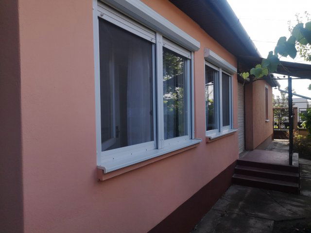 Eladó családi ház, Kétegyházán, Széchenyi utcában 15.9 M Ft