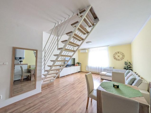 Eladó téglalakás, Budapesten, IV. kerületben 78.9 M Ft