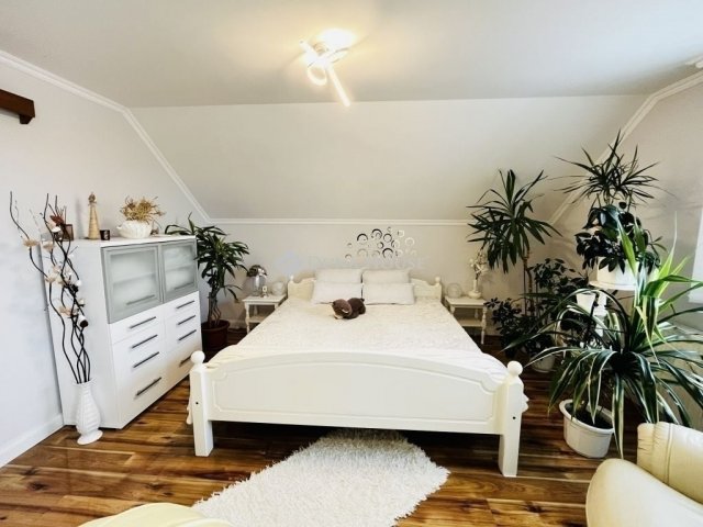 Eladó családi ház, Monoron 139 M Ft, 4 szobás