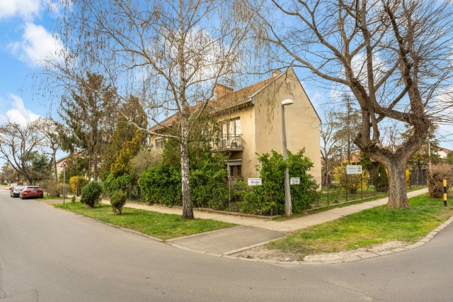 Eladó téglalakás, Budapesten, XVII. kerületben 74.5 M Ft