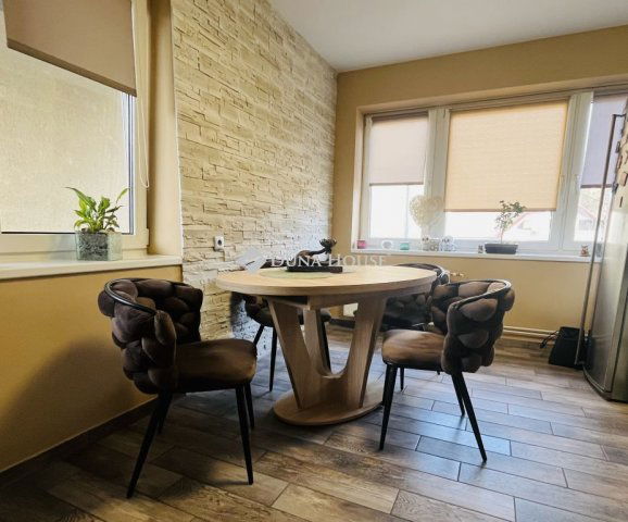 Eladó téglalakás, Körmenden, Rákóczi utcában 64.8 M Ft